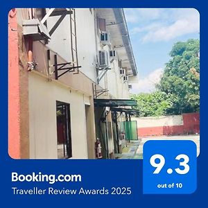 Oyo 1030 Ai Hotel